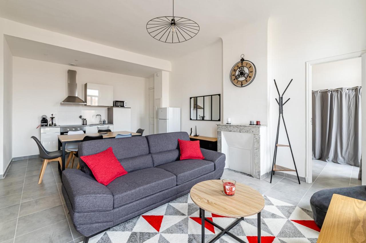 Toulon: Superbe Avec 2 * Toulon